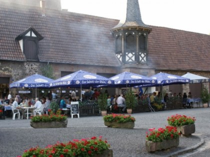 Фото: Zur Burg